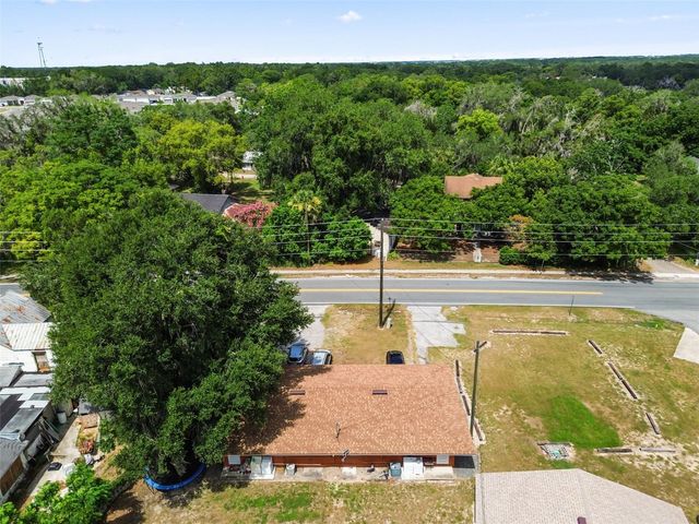 601 S DIXIE AVENUE, Fruitland Park, FL 34731