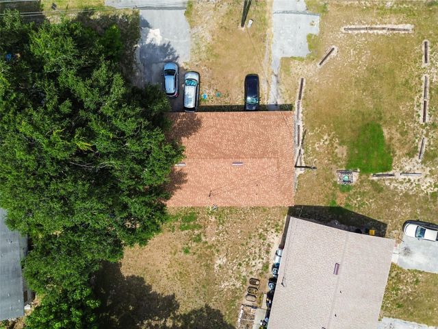 601 S DIXIE AVENUE, Fruitland Park, FL 34731