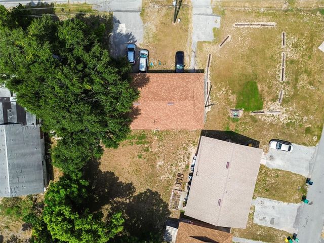 601 S DIXIE AVENUE, Fruitland Park, FL 34731