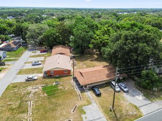 601 S DIXIE AVENUE, Fruitland Park, FL 34731