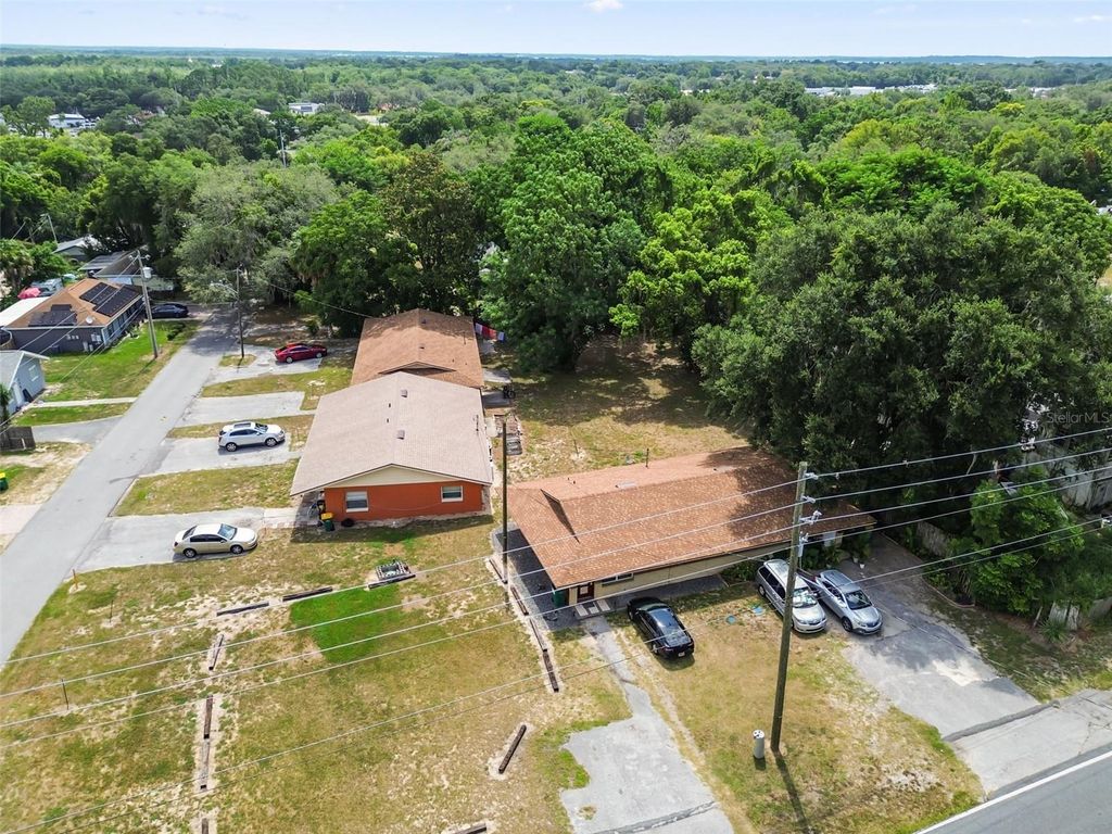 601 S DIXIE AVENUE, Fruitland Park, FL 34731