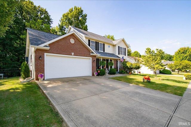 4049 W Mary Ellis Street, Bloomington, IN 47404