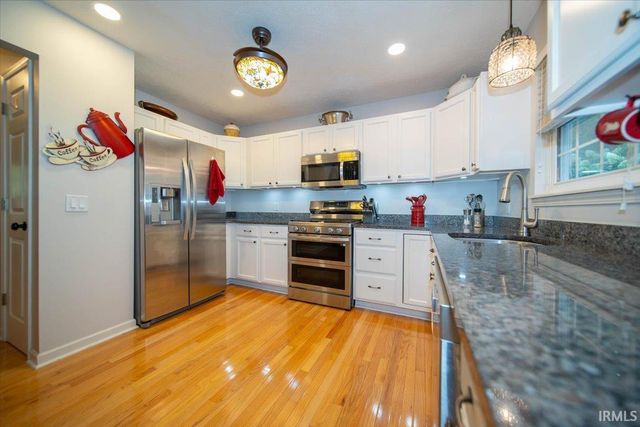 4049 W Mary Ellis Street, Bloomington, IN 47404