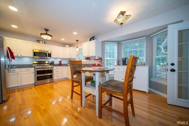 4049 W Mary Ellis Street, Bloomington, IN 47404