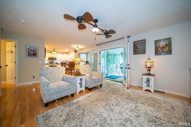 4049 W Mary Ellis Street, Bloomington, IN 47404