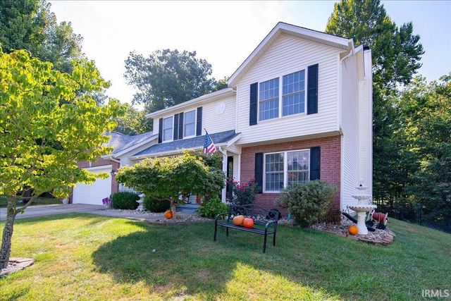 4049 W Mary Ellis Street, Bloomington, IN 47404