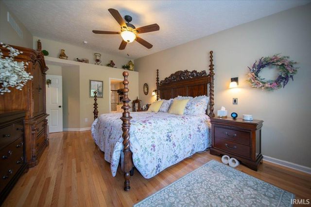4049 W Mary Ellis Street, Bloomington, IN 47404