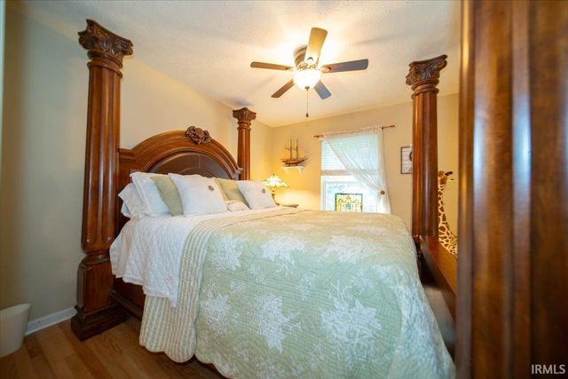 4049 W Mary Ellis Street, Bloomington, IN 47404