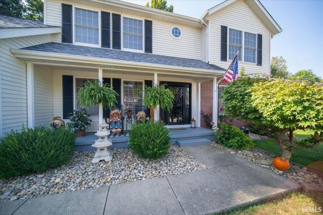4049 W Mary Ellis Street, Bloomington, IN 47404