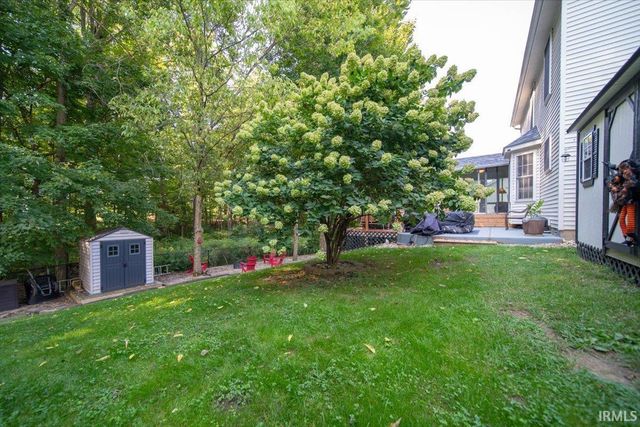 4049 W Mary Ellis Street, Bloomington, IN 47404
