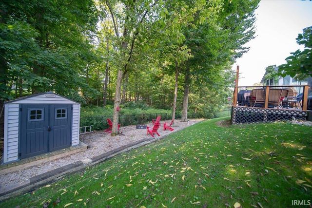 4049 W Mary Ellis Street, Bloomington, IN 47404