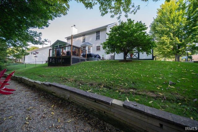 4049 W Mary Ellis Street, Bloomington, IN 47404