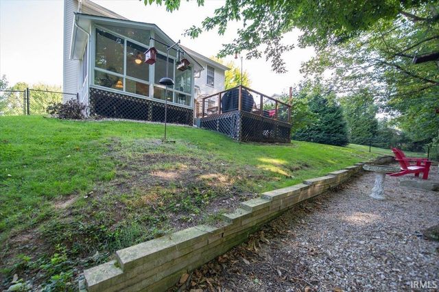 4049 W Mary Ellis Street, Bloomington, IN 47404