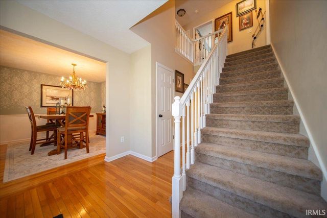 4049 W Mary Ellis Street, Bloomington, IN 47404