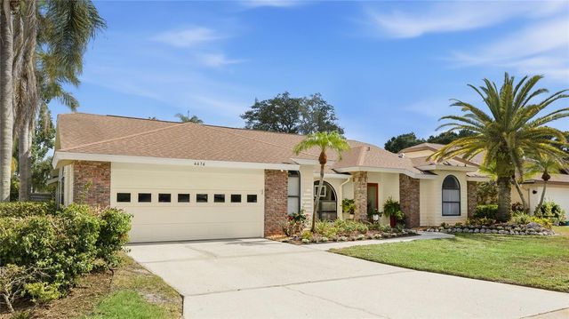 4616 VINTAGE DRIVE, Sarasota, FL 34243