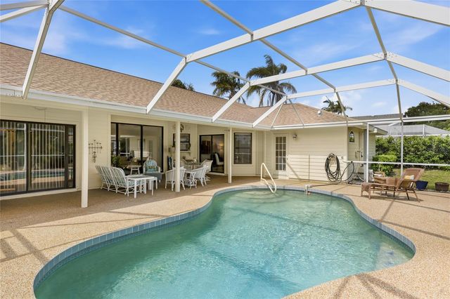 4616 VINTAGE DRIVE, Sarasota, FL 34243