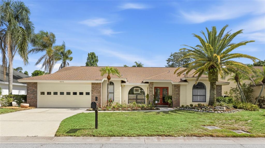 4616 VINTAGE DRIVE, Sarasota, FL 34243