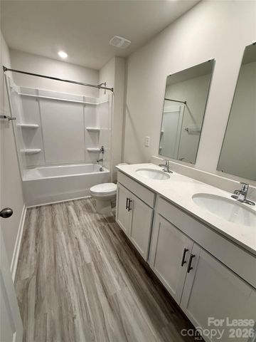 12027 Zazu Way, Charlotte, NC 28215