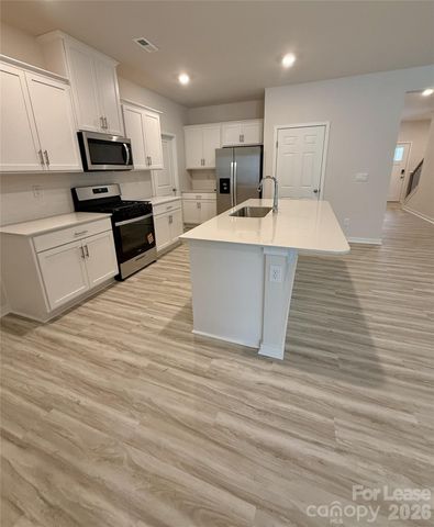 12027 Zazu Way, Charlotte, NC 28215