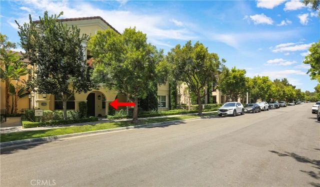 41 Kempton, Irvine, CA 92620