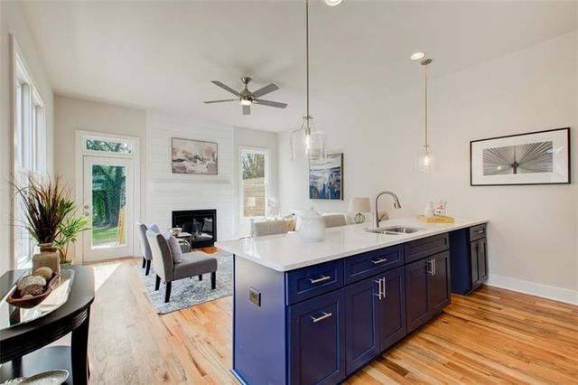 1240 Oakland SW Terrace B, Atlanta, GA 30310