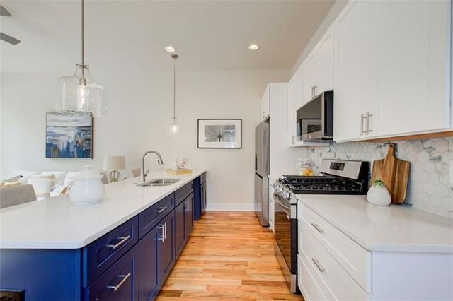 1240 Oakland SW Terrace B, Atlanta, GA 30310