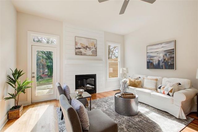 1240 Oakland SW Terrace B, Atlanta, GA 30310