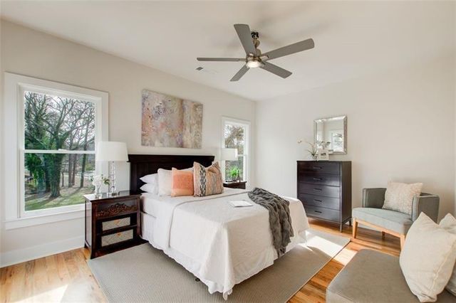 1240 Oakland SW Terrace B, Atlanta, GA 30310