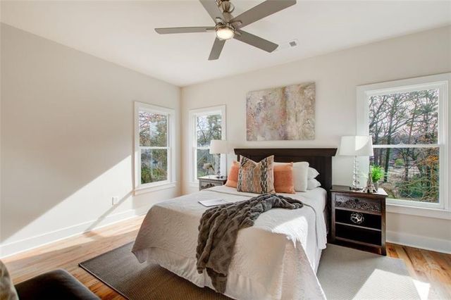 1240 Oakland SW Terrace B, Atlanta, GA 30310