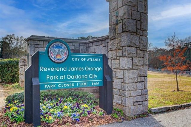 1240 Oakland SW Terrace B, Atlanta, GA 30310