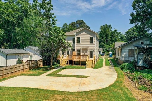 1240 Oakland SW Terrace B, Atlanta, GA 30310