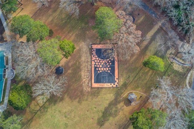 1240 Oakland SW Terrace B, Atlanta, GA 30310