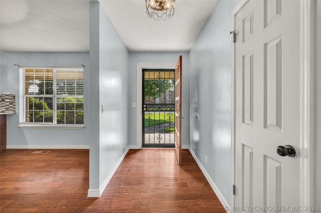 2332 S Nogales Avenue, Tulsa, OK 74107