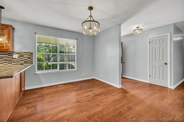 2332 S Nogales Avenue, Tulsa, OK 74107