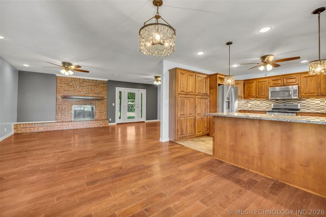 2332 S Nogales Avenue, Tulsa, OK 74107