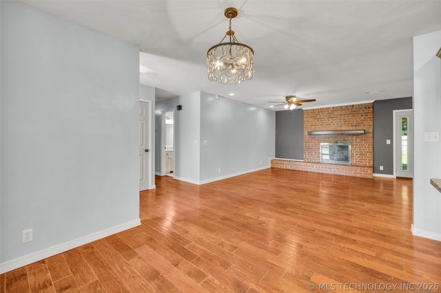 2332 S Nogales Avenue, Tulsa, OK 74107
