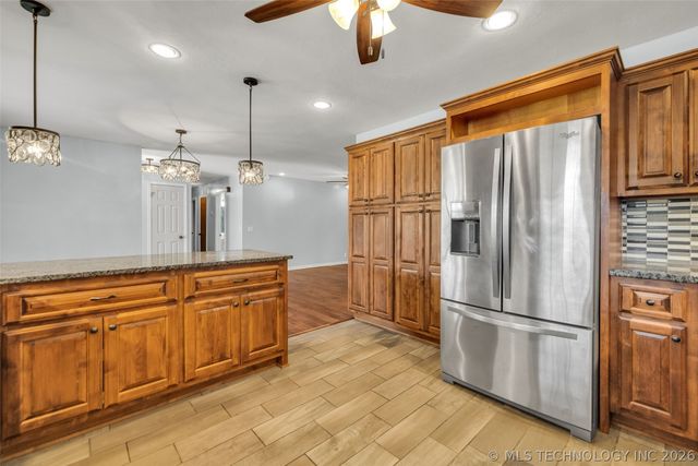 2332 S Nogales Avenue, Tulsa, OK 74107