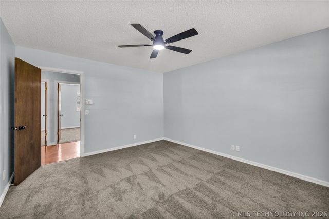 2332 S Nogales Avenue, Tulsa, OK 74107