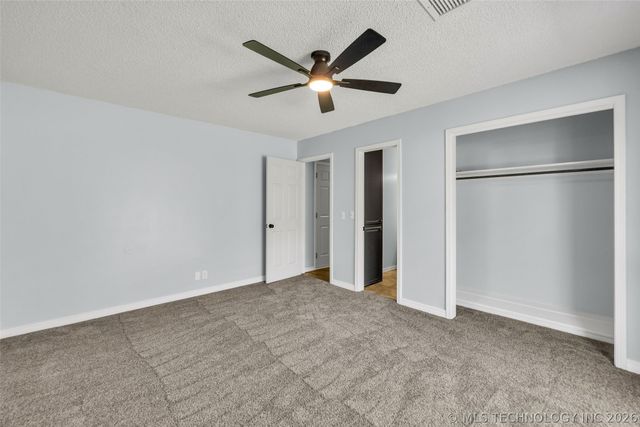 2332 S Nogales Avenue, Tulsa, OK 74107