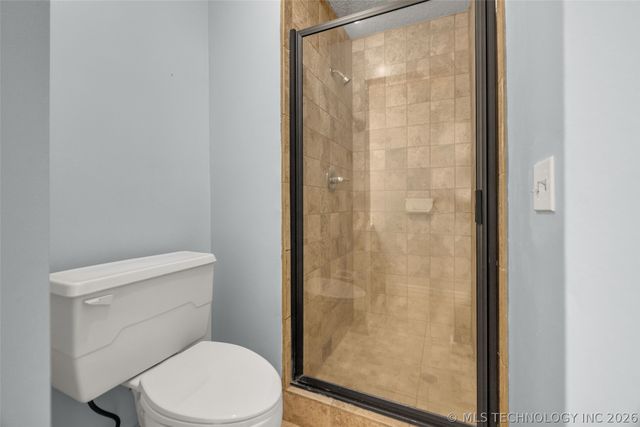 2332 S Nogales Avenue, Tulsa, OK 74107