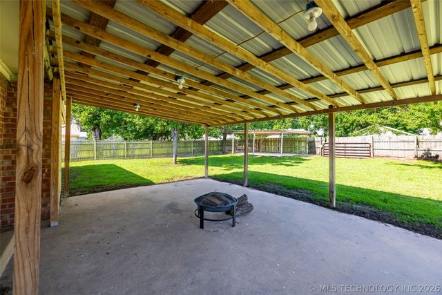 2332 S Nogales Avenue, Tulsa, OK 74107