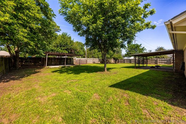 2332 S Nogales Avenue, Tulsa, OK 74107