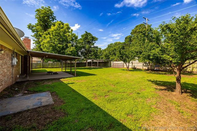 2332 S Nogales Avenue, Tulsa, OK 74107