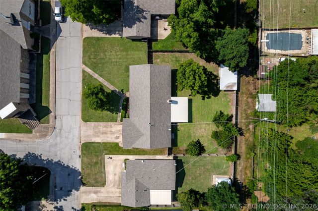 2332 S Nogales Avenue, Tulsa, OK 74107
