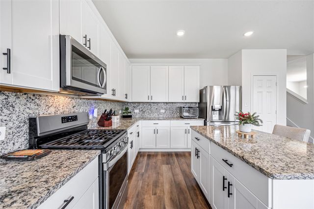 23818 Seeded Meadow Court, Hockley, TX 77447