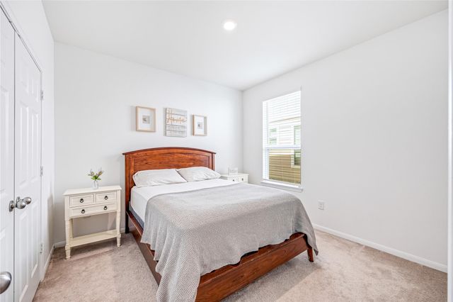 23818 Seeded Meadow Court, Hockley, TX 77447