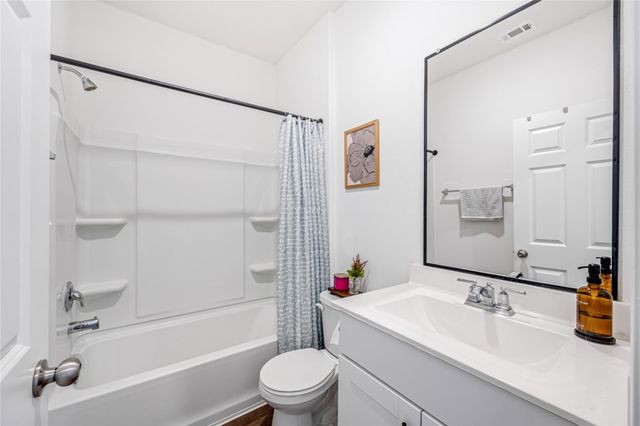 23818 Seeded Meadow Court, Hockley, TX 77447
