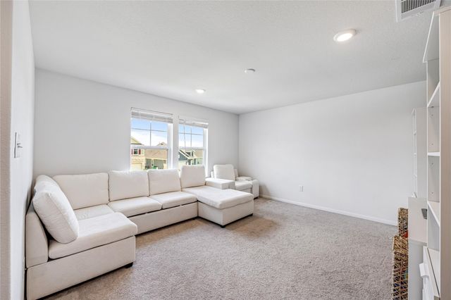 23818 Seeded Meadow Court, Hockley, TX 77447