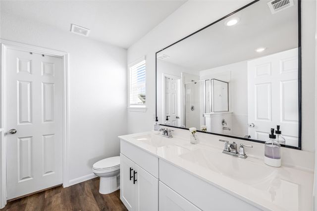 23818 Seeded Meadow Court, Hockley, TX 77447