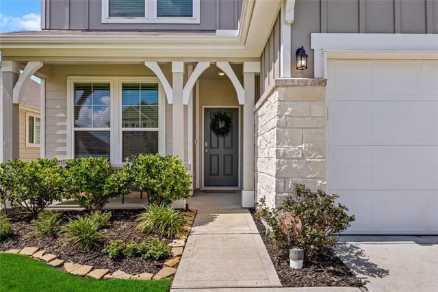 23818 Seeded Meadow Court, Hockley, TX 77447